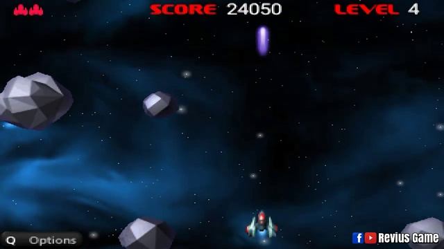 Galazer Deluxe | Java J2ME Loader Android смотреть онлайн