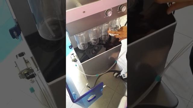 HO10 Hydra dermabrasion oxygen facial machine смотреть онлайн