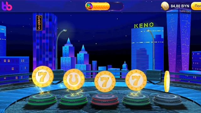 Орёл и решка повезло смотреть онлайн