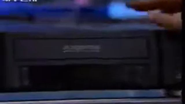 choi vcr commercial смотреть онлайн
