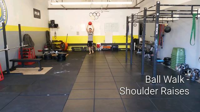 Best Medicine Ball Workouts (2 Of 3) - by Eric Gerber смотреть онлайн