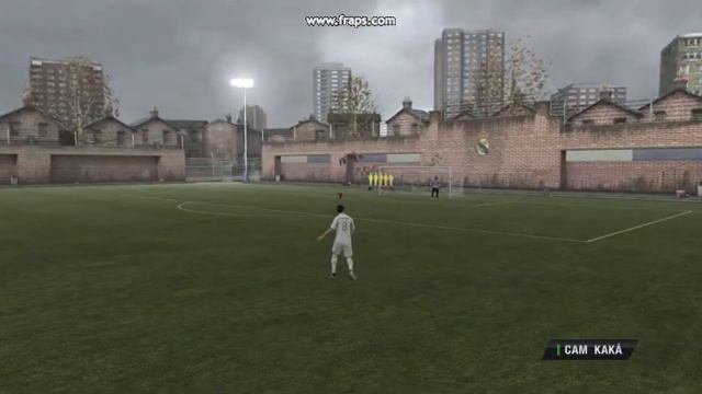 playing fifa 12 on pc with a ps3 controller [xbox controller, wii] смотреть онлайн