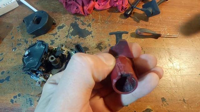 Toyota 3s нет искры нет подачи топлива смотреть онлайн