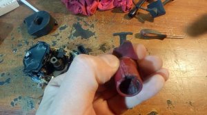 Toyota 3s нет искры нет подачи топлива