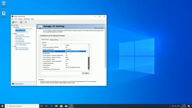 GTX 1650 Lag Stutter Fps Drops FIX