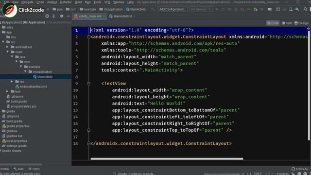 Upgraded Android Studio 4.0 | New Update | New Features | New Tools смотреть онлайн
