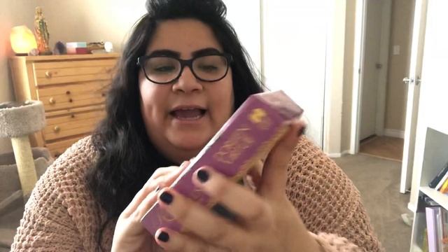 My Tried and True Tarot & Oracle Decks! смотреть онлайн