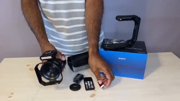 Video Camera 4k ORDRO AE8 Infrared Camera Camcorder Review, A lot to like about this video camera