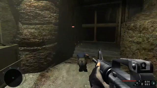 Проник в лабораторию с монстрами (Прохождение Far Cry #3) смотреть онлайн