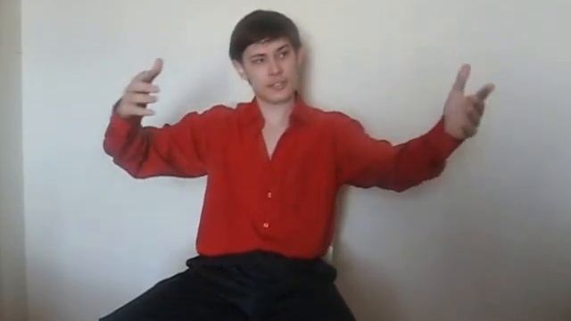 "На флейте водосточных труб" В. Маяковский. смотреть онлайн