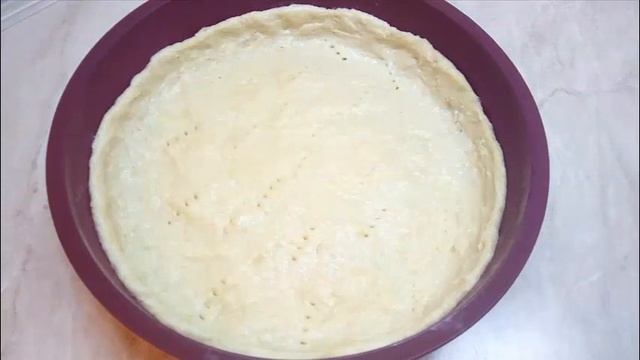 Тарт с ягодами, неймоверно вкусный пирог!!!