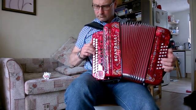 Friendship/Дружба/Russian Song/ Гармонь смотреть онлайн