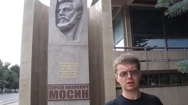 Тула.Театр смотреть онлайн