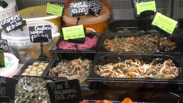 Тотальні святкові знижки в DiMax (той самий магазин, що в Універмазі) смотреть онлайн