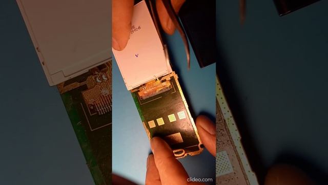 Nokia TA-1253 нет изображения на дисплее смотреть онлайн