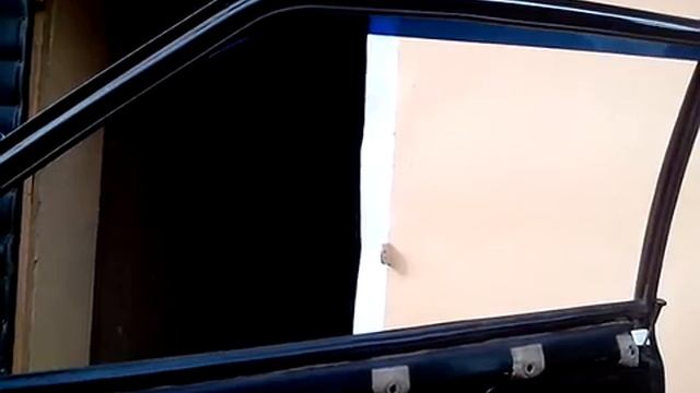 ЭСП Катран на ВАЗ 2108