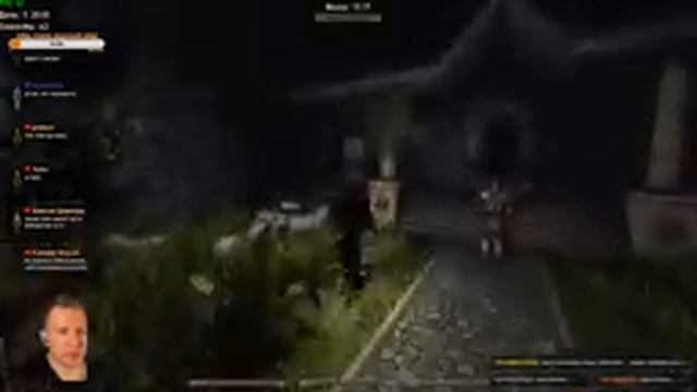 Готика 2 - Возвращение 2.0: Новый баланс [Маг огня/Кошмар/SnC] | #2 Путь Инноса смотреть онлайн