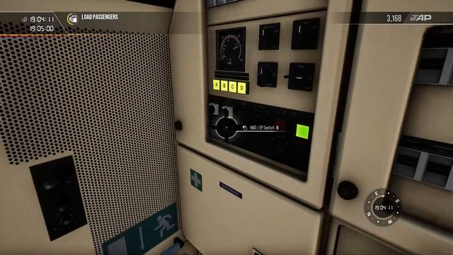 Train Sim World 2 (3.díl) смотреть онлайн