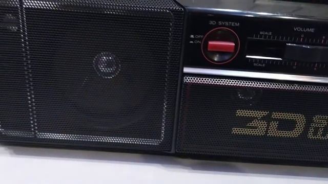 Hitachi TRK 3D5 смотреть онлайн