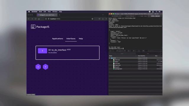 [WAB v1 | Vue.js, firebase] Fundamentals: Deploying to production. смотреть онлайн
