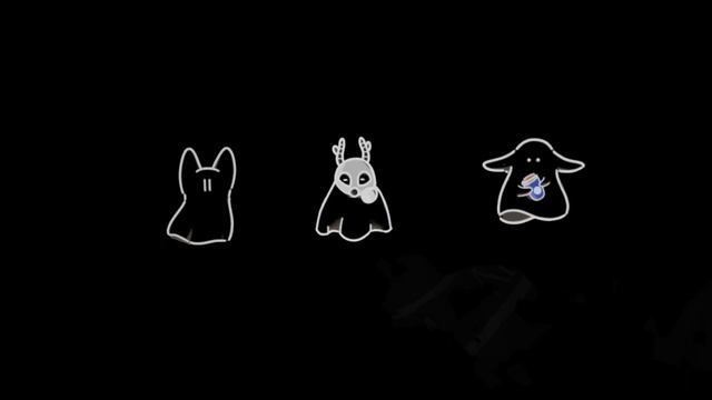 [NKB_ST ] "Время страха" Halloween 2023 by SilverTatsuMusic смотреть онлайн