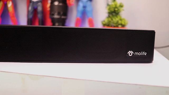 molife amplify 100 soundbar bluetooth speaker || UNBOXING & REVIEW + SOUNDTEST || budget soundbar смотреть онлайн