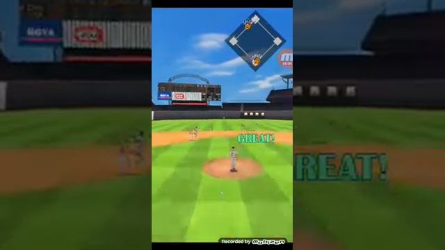Real Baseball 3D (Episode 2) - The 3D The Chosen! - Part 1 смотреть онлайн