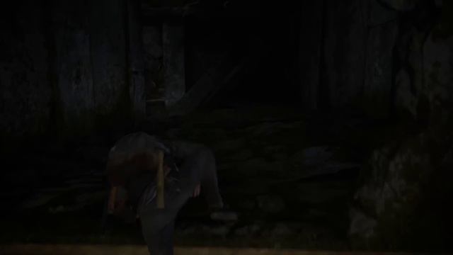 The Last of Us: Part II #1 [18.06.20] смотреть онлайн