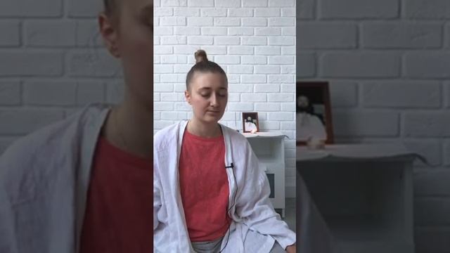 Медитация ОНЛАЙН. День 25. Полина Соколюк. Медитация со звуком Ом смотреть онлайн