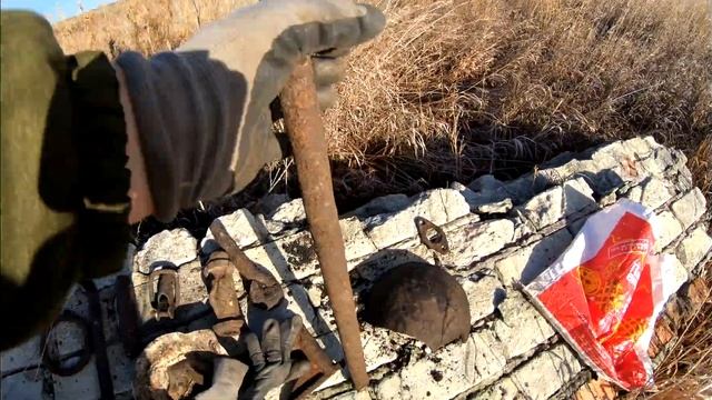 Чем опасен металлокоп.... смотреть онлайн