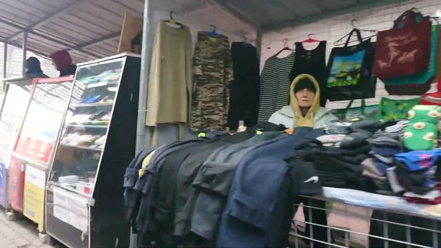 Днепр. В понедельник НЕТ торговли. 23.01.2023. смотреть онлайн