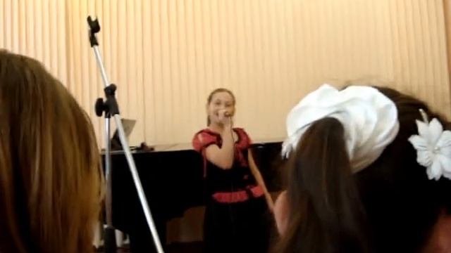 Стефани Светлана Воронеж смотреть онлайн