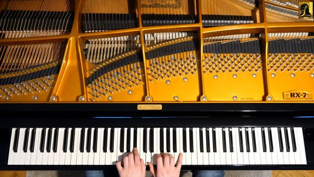 Sonate Nr.74a in g Scarlatti K.8 L.488 смотреть онлайн