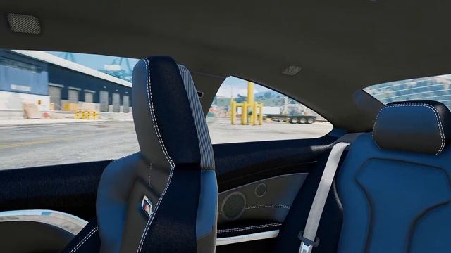 GTA V PC Mods - 2015 BMW M4 [DOWNLOAD]