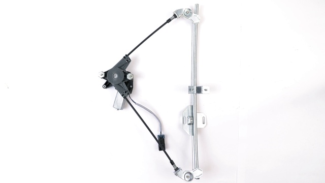 Электрический стеклоподъемник ВАЗ-2123 Chevrolet NIVA передний правый с мотором смотреть онлайн