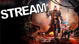 NECROMUNDA HIRED GUN - Проходим НОВИНКУ, общаемся #2