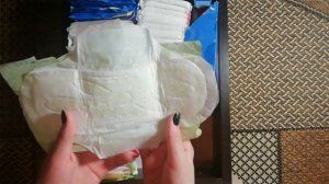 История моих первых месячных|Лера❤️🥰