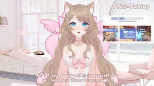 【GUIDE】How to be a VTuber - PNG, 3D or 2D VTuber? Costs, VTubing Programs, FREE Assets, and Tips!
