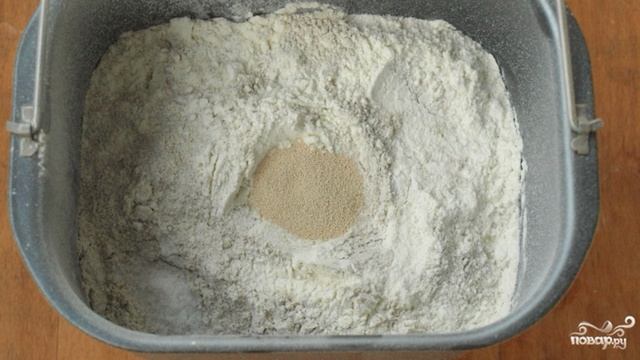 Рецепты от шеф-повара