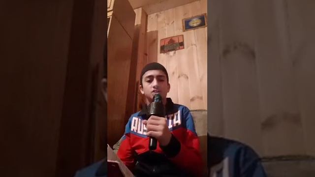 Мавлуд) смотреть всем!!!! самый красивый голос в мире смотреть онлайн