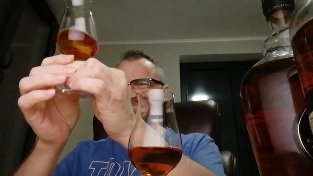 Frapin Vsop Vs Merlet Xo