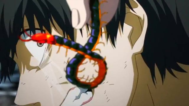 「AMV」- Неправильный не я, неправильный весь этот мир. смотреть онлайн