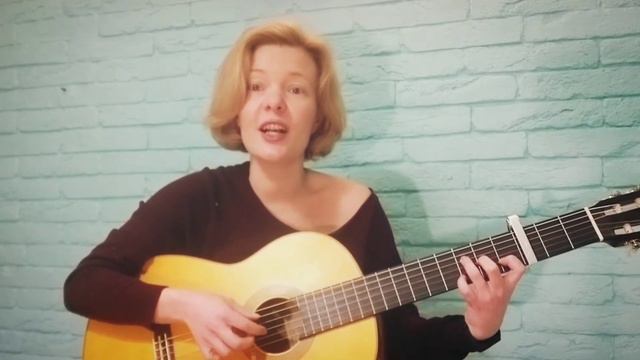 Шелкопряд (Flëur) guitar cover смотреть онлайн