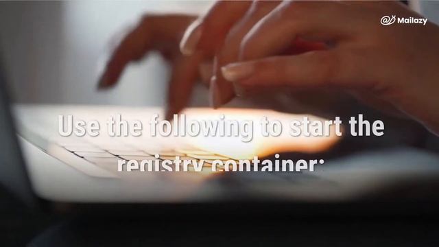 Optimize Docker Pull for your Gitlab Pipelines смотреть онлайн