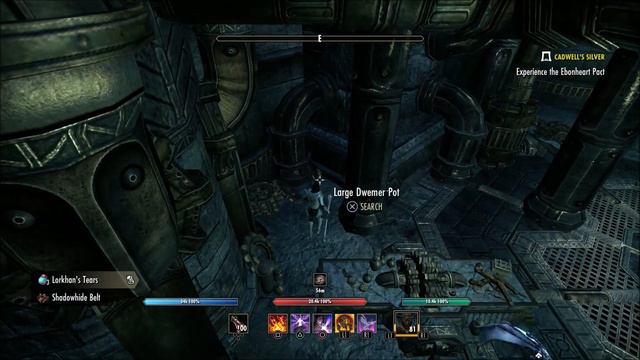 ⭐ESO Plus Free Trial Until Oct.19th смотреть онлайн