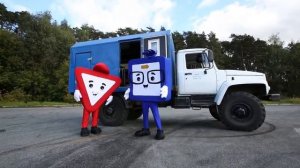 Мультфильмы про Аварийная машина.mp4