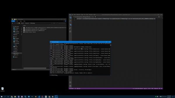 Unreal Engine 4 PSO Caching (Pipeline State Object) to Reduce Load Times_Hitches
