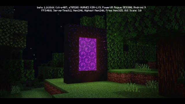 ЭТО ЛУЧШИЕ ШЕЙДЕРЫ ДЛЯ СЛАБЫХ ТЕЛЕФОНОВ! шейдеры для minecraft pe 1.16 смотреть онлайн