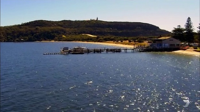Home and Away 5751 - Monday 27 May (episode 5751) 2013 season смотреть онлайн