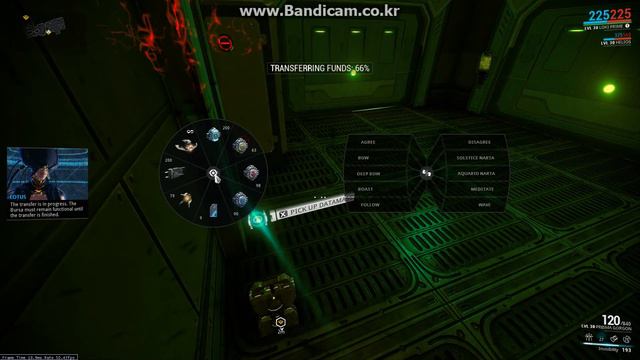 WARFRAME How to win for False Profit Mission (Loki) смотреть онлайн